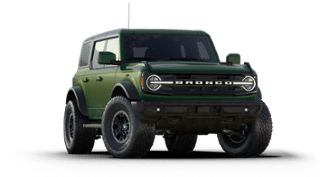 2025 Ford Bronco® External Image 5